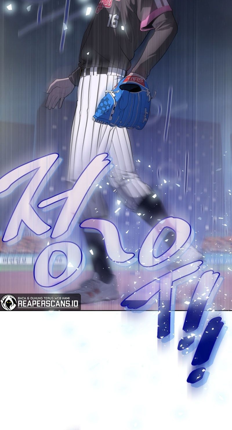 King of the Mound Chapter 29 - halaman 47
