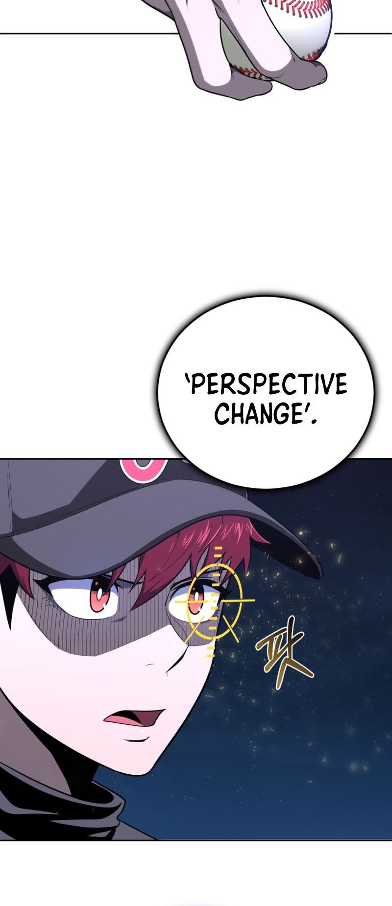 King of the Mound Chapter 29 - halaman 58