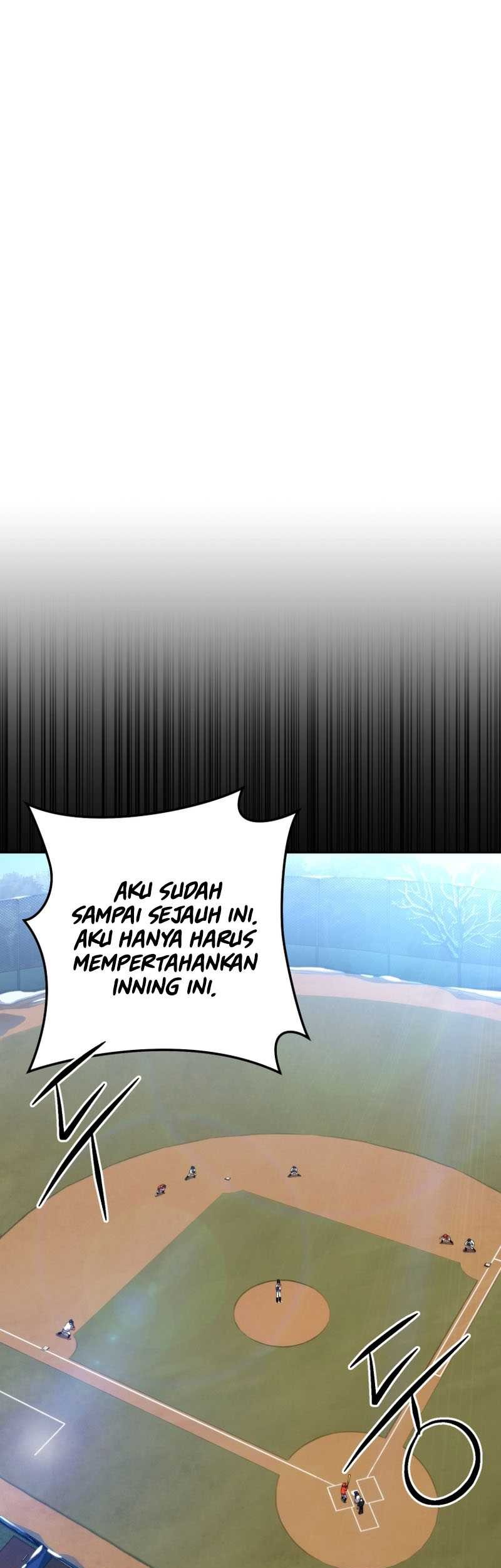King of the Mound Chapter 3 - halaman 18
