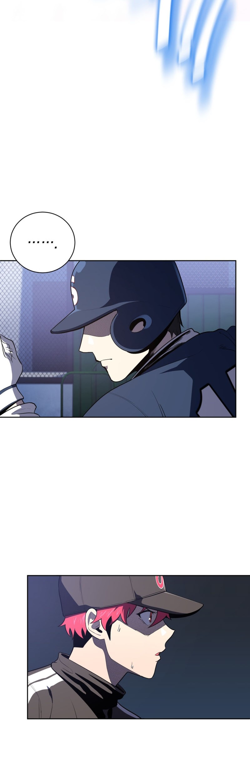 King of the Mound Chapter 30 - halaman 15