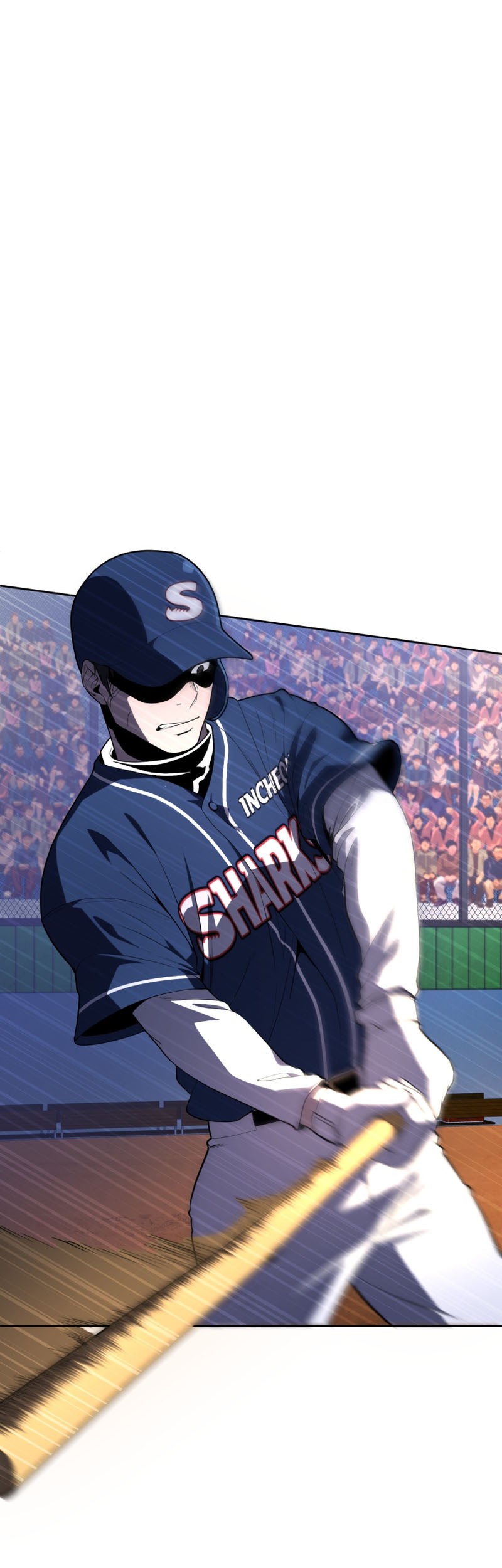 King of the Mound Chapter 30 - halaman 2