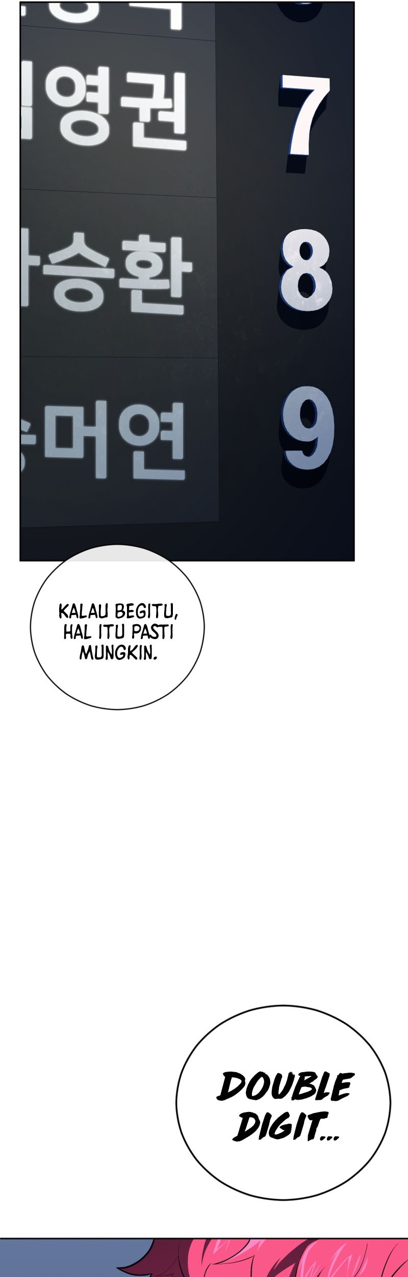 King of the Mound Chapter 30 - halaman 38