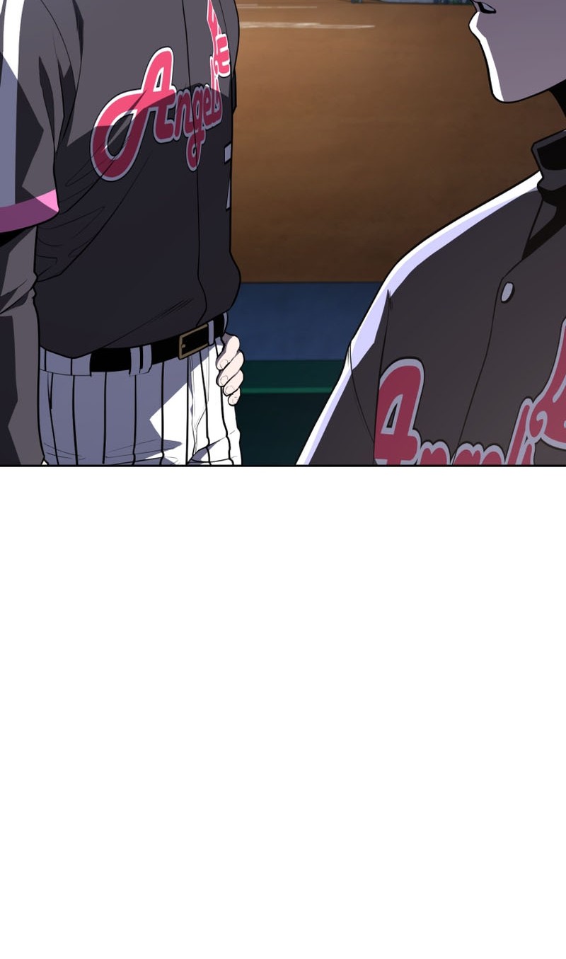 King of the Mound Chapter 30 - halaman 55