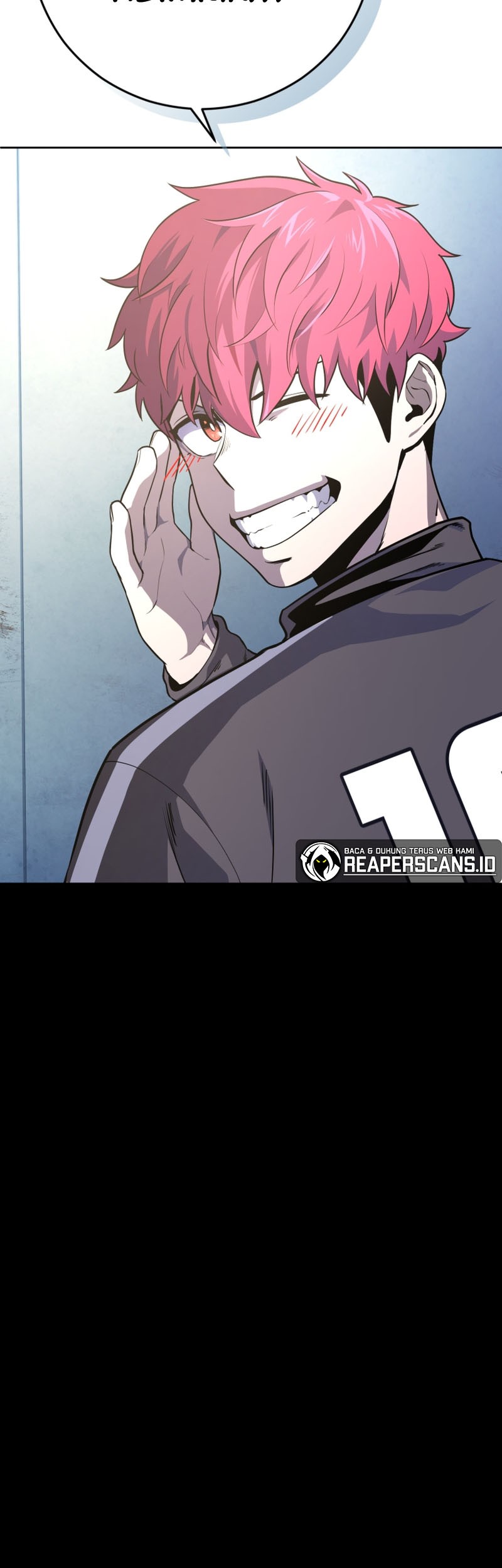 King of the Mound Chapter 30 - halaman 58