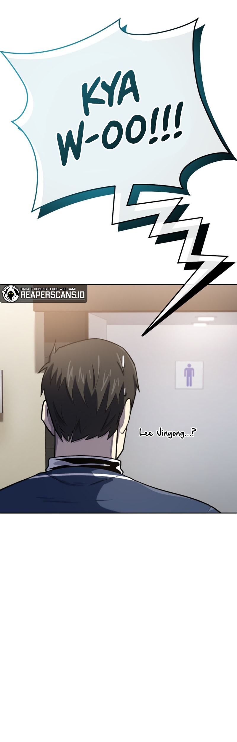 King of the Mound Chapter 31 - halaman 12