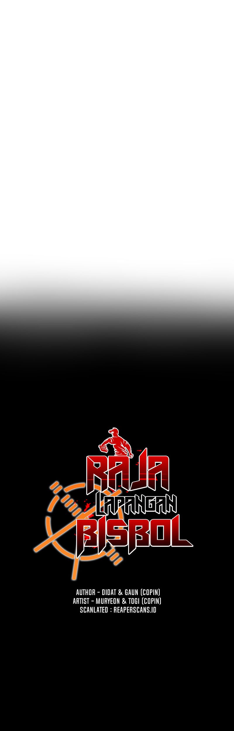 King of the Mound Chapter 31 - halaman 13