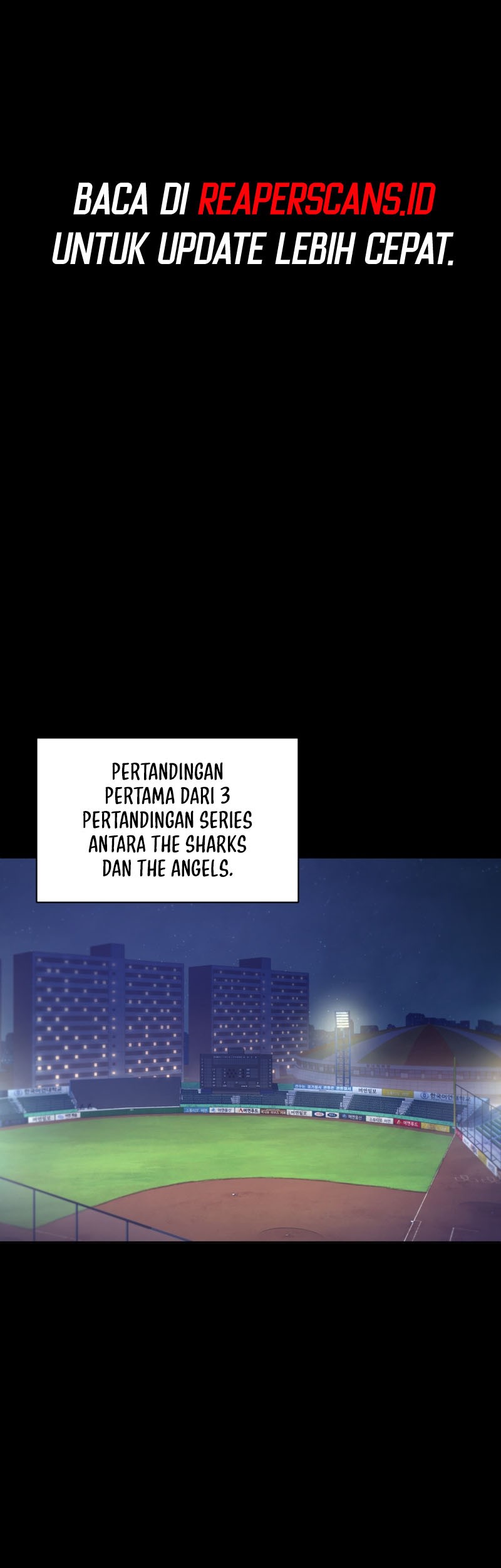 King of the Mound Chapter 31 - halaman 14