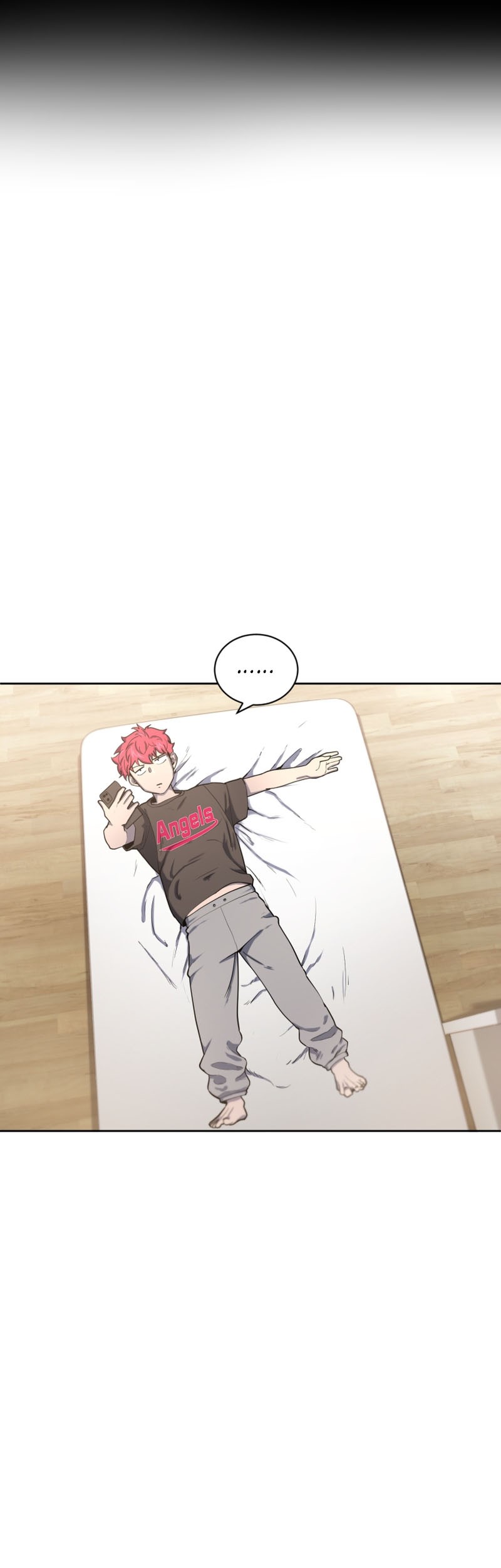 King of the Mound Chapter 31 - halaman 18