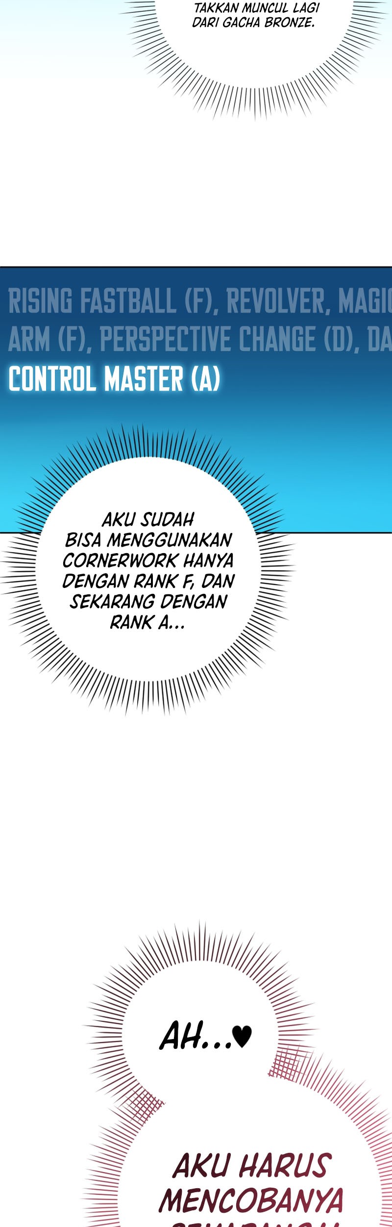 King of the Mound Chapter 31 - halaman 30
