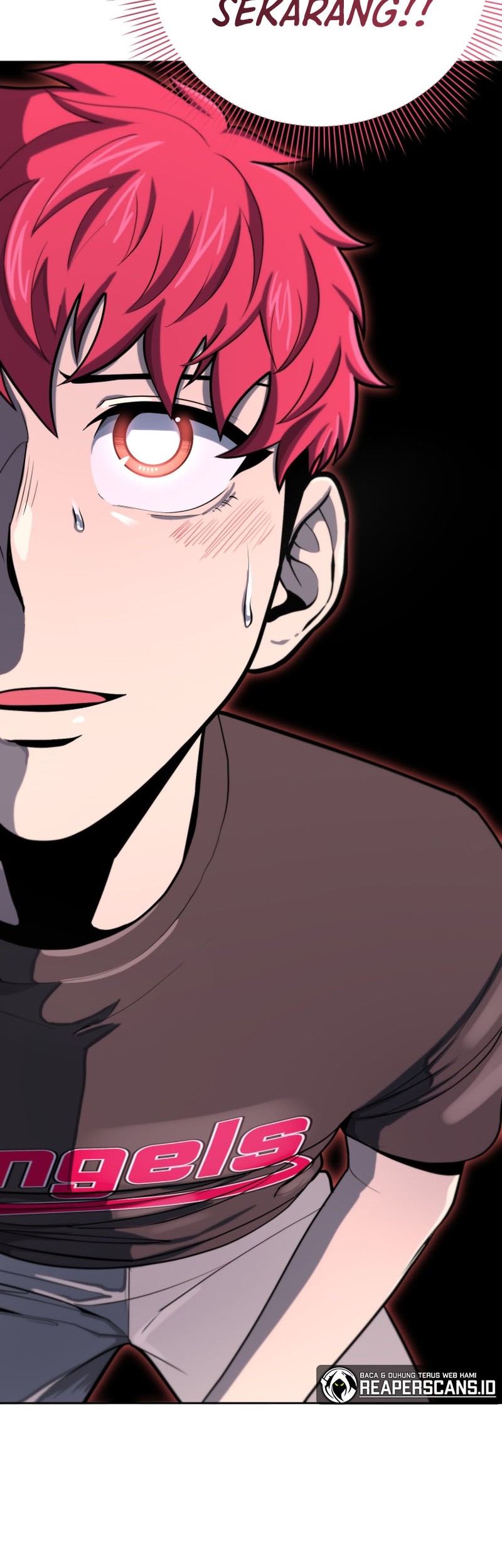 King of the Mound Chapter 31 - halaman 31