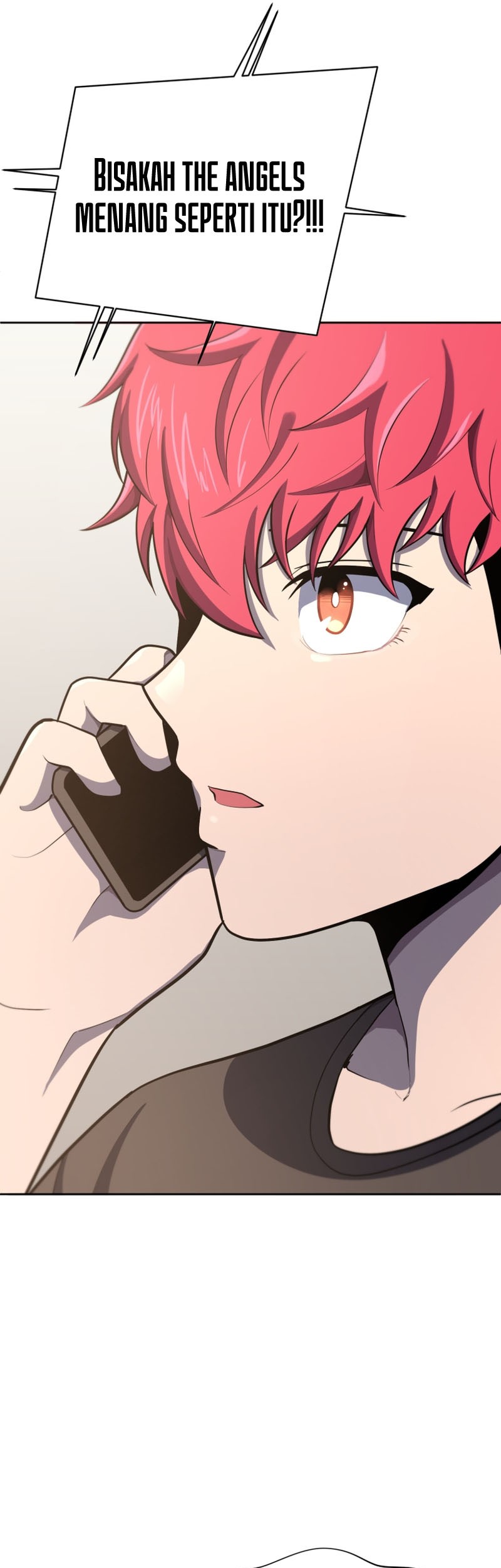 King of the Mound Chapter 31 - halaman 50
