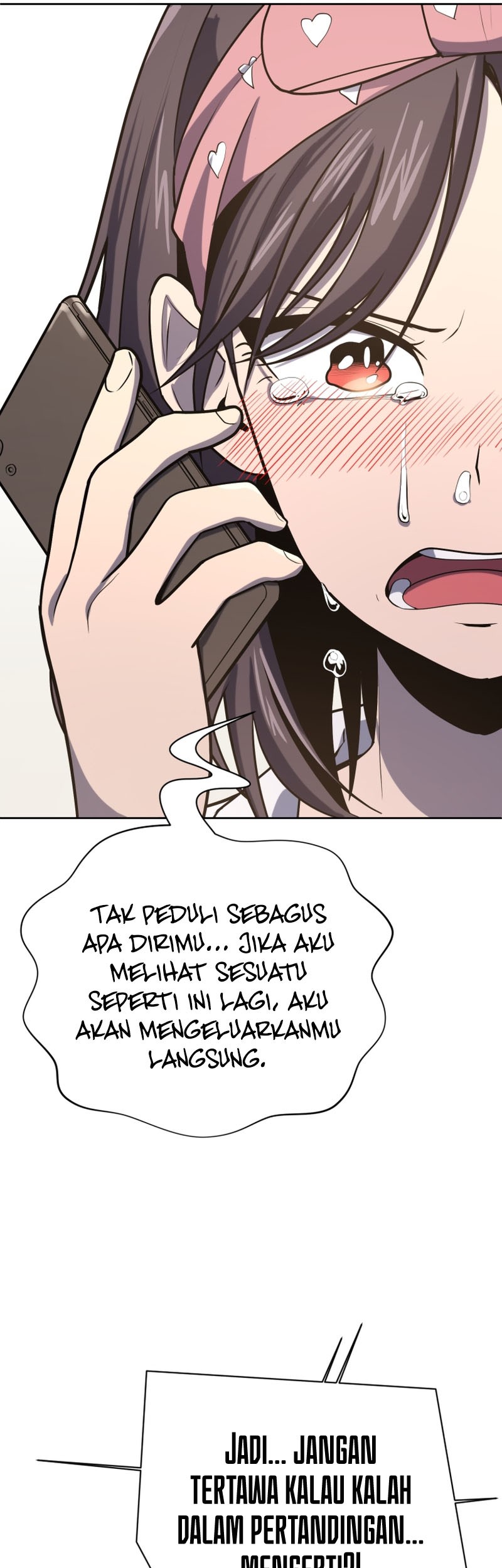 King of the Mound Chapter 31 - halaman 54