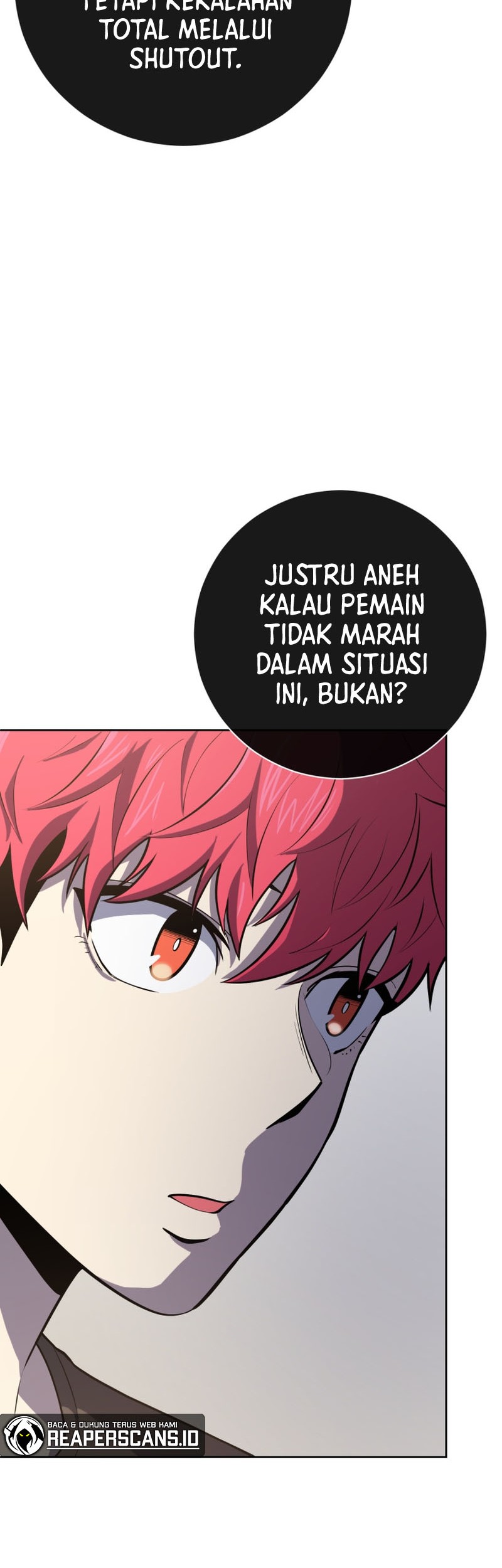 King of the Mound Chapter 32 - halaman 15