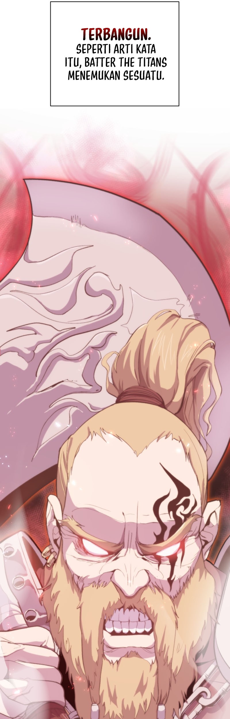 King of the Mound Chapter 32 - halaman 26