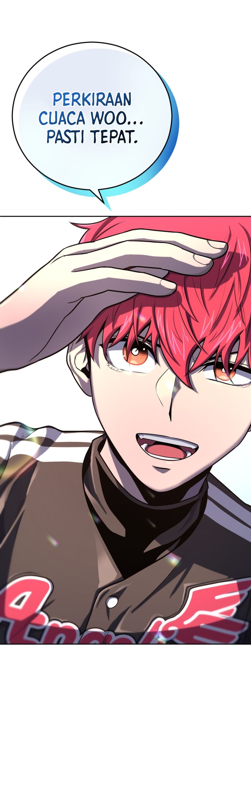 King of the Mound Chapter 33 - halaman 14