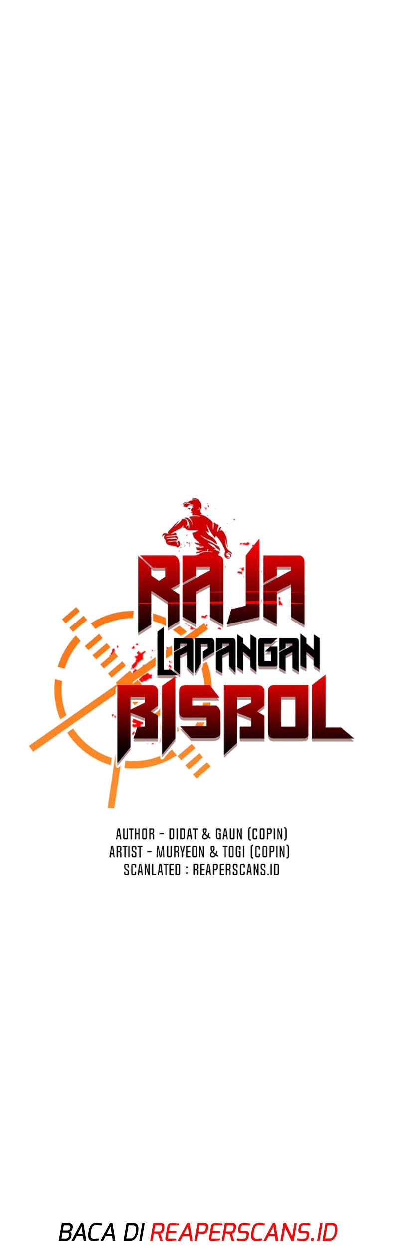 King of the Mound Chapter 33 - halaman 15