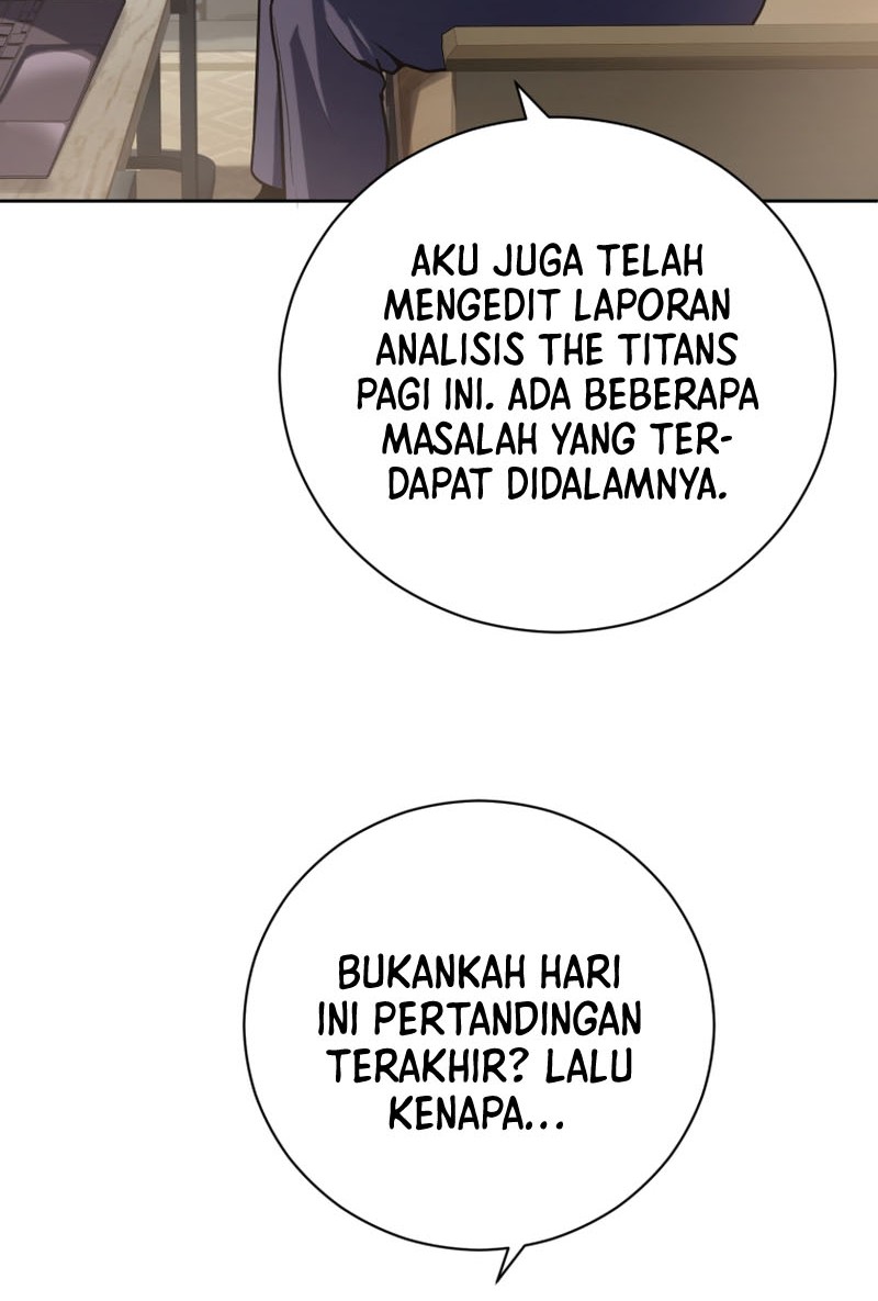 King of the Mound Chapter 33 - halaman 21