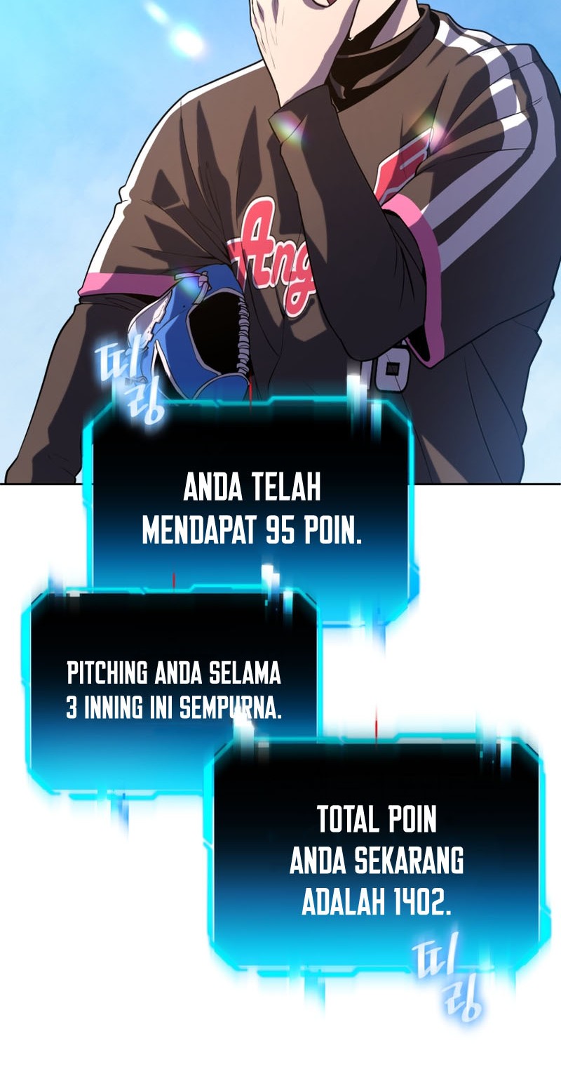 King of the Mound Chapter 33 - halaman 29