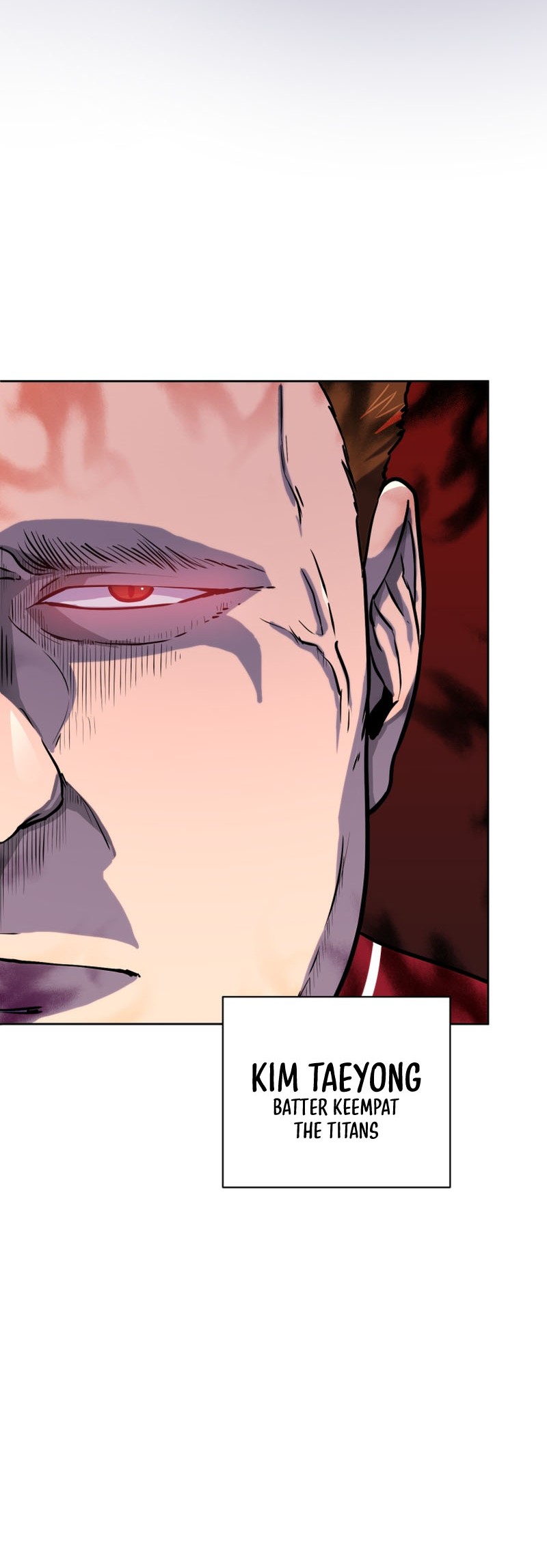 King of the Mound Chapter 33 - halaman 33
