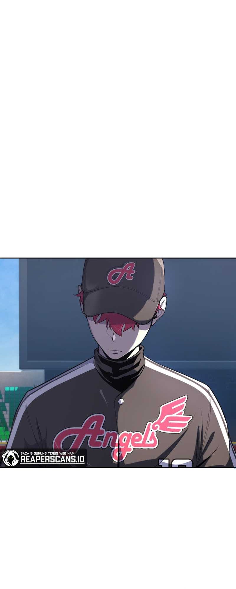 King of the Mound Chapter 34 - halaman 25