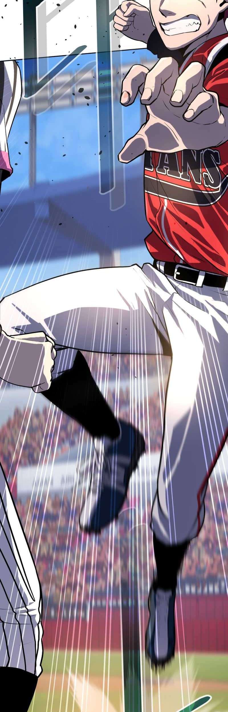 King of the Mound Chapter 34 - halaman 4