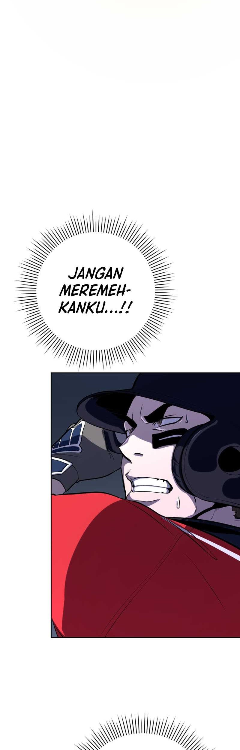 King of the Mound Chapter 34 - halaman 47