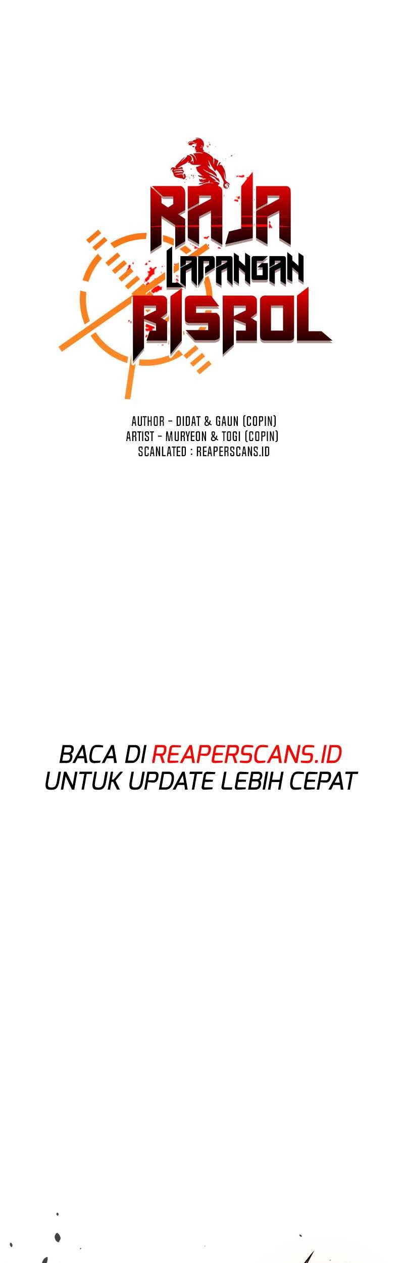 King of the Mound Chapter 34 - halaman 6