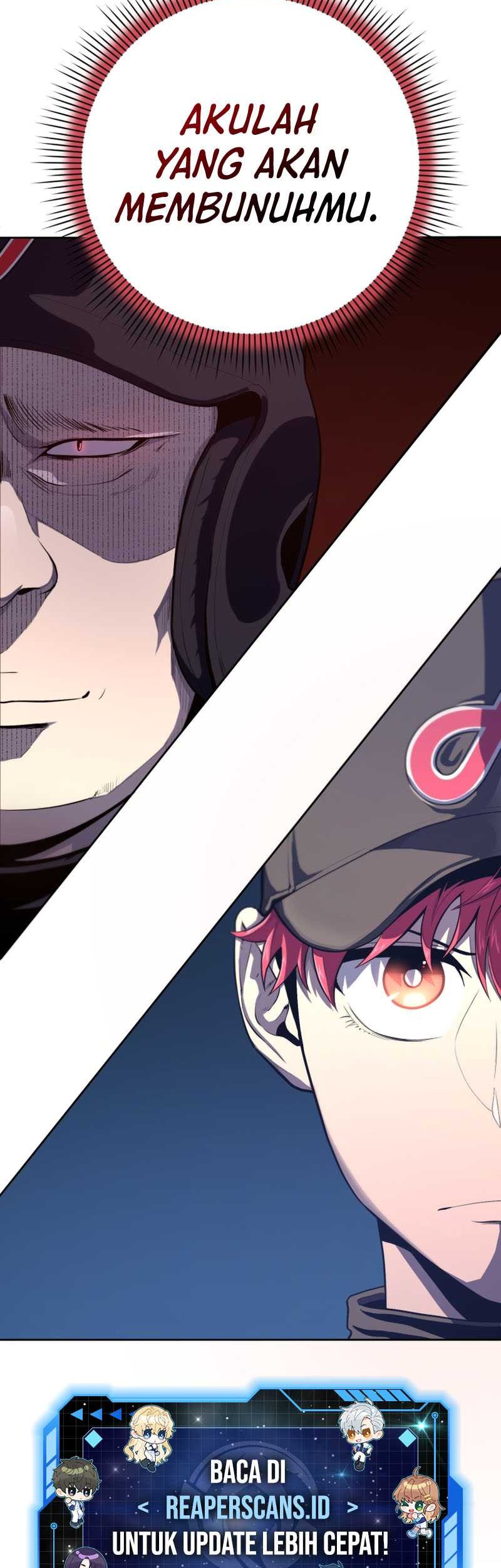 King of the Mound Chapter 34 - halaman 60