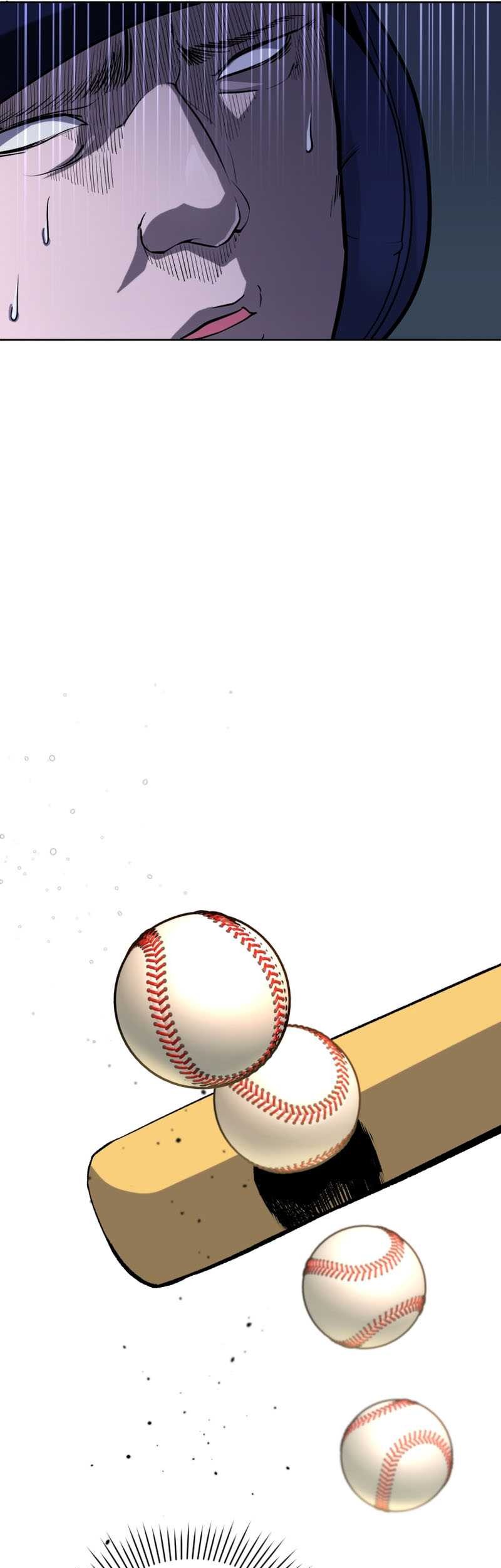 King of the Mound Chapter 35 - halaman 22