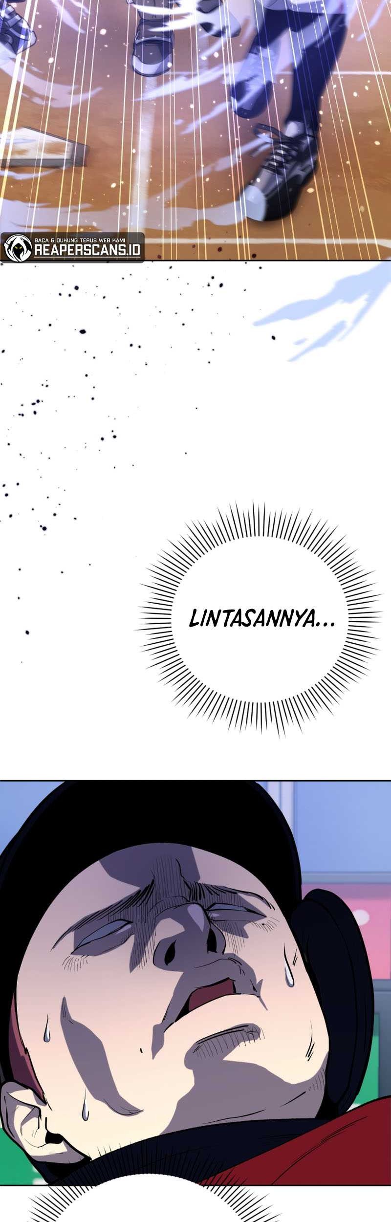 King of the Mound Chapter 35 - halaman 24