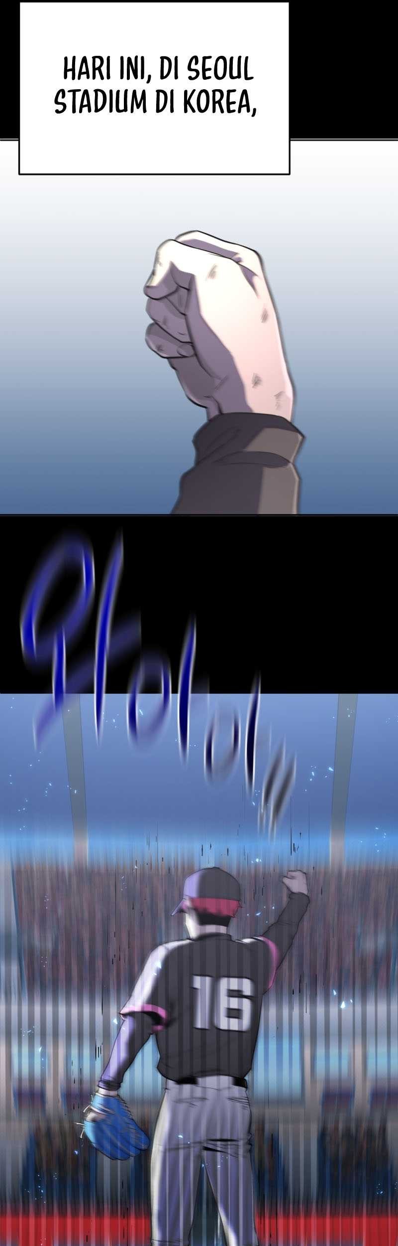 King of the Mound Chapter 35 - halaman 38