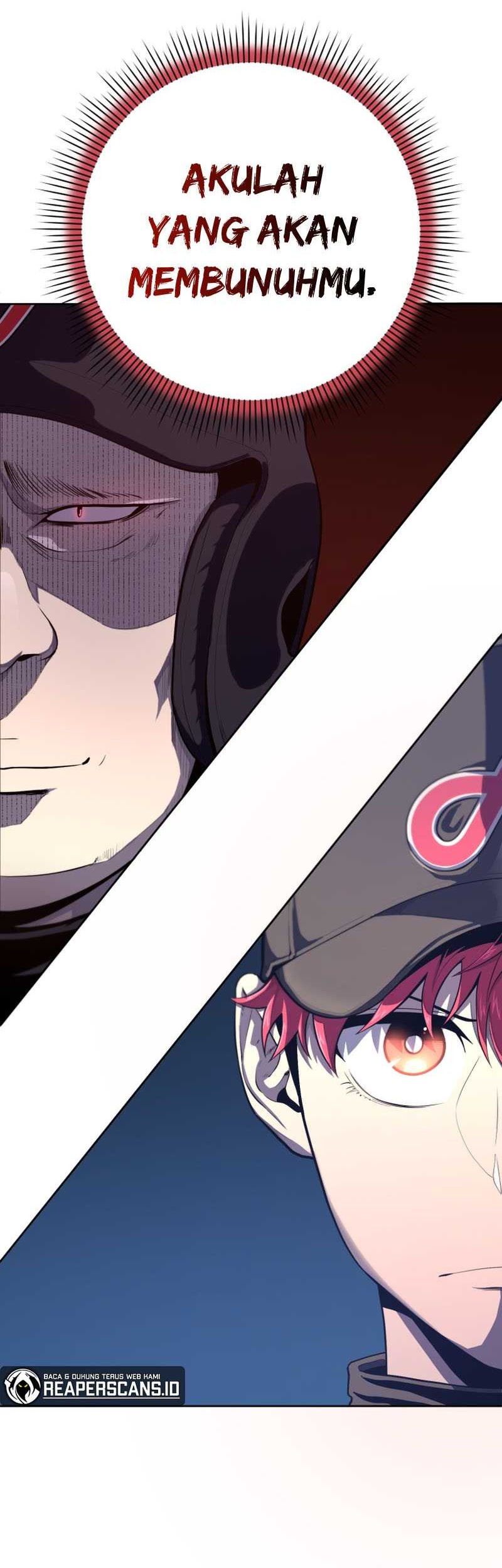King of the Mound Chapter 35 - halaman 5