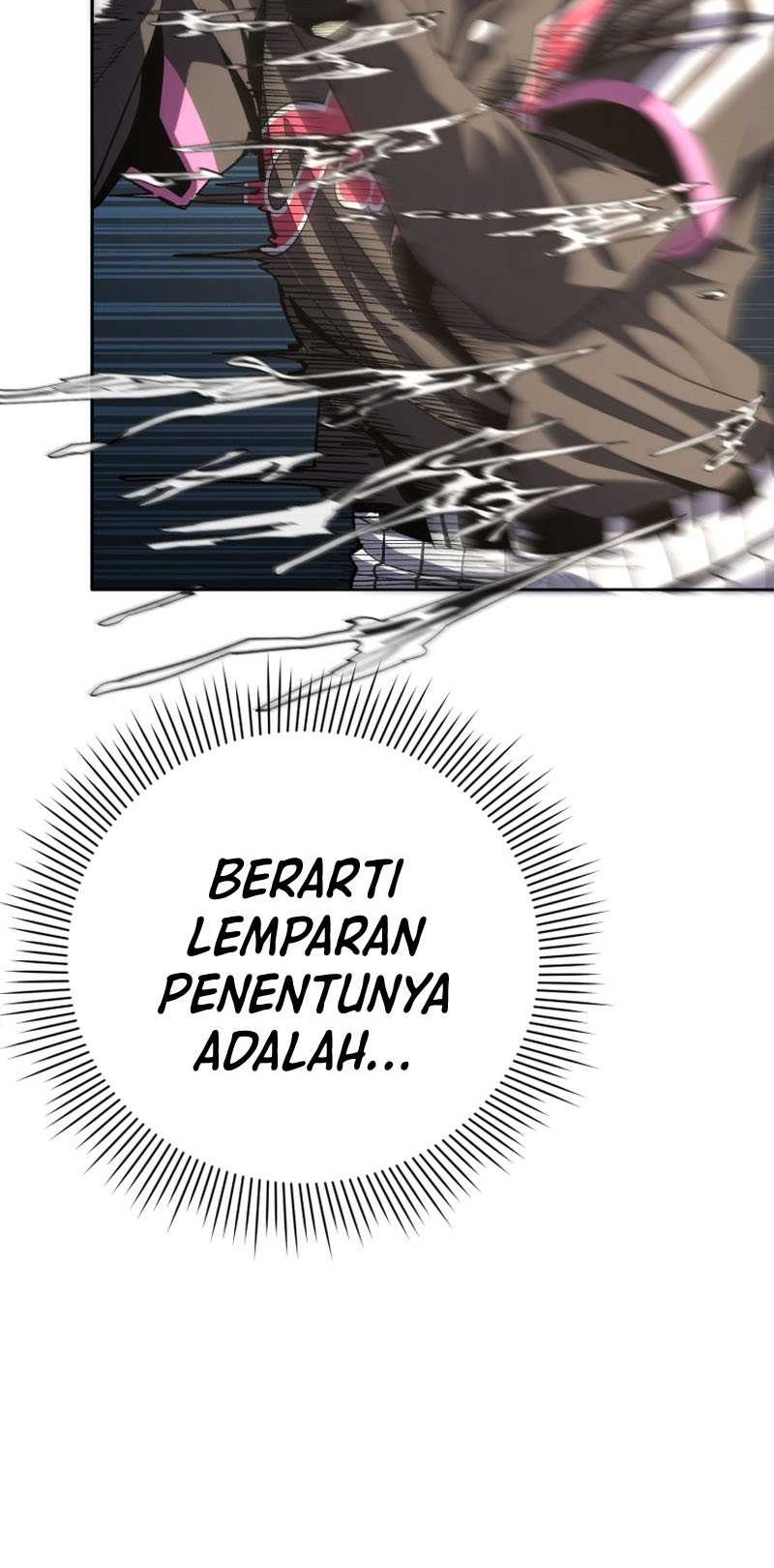 King of the Mound Chapter 35 - halaman 57