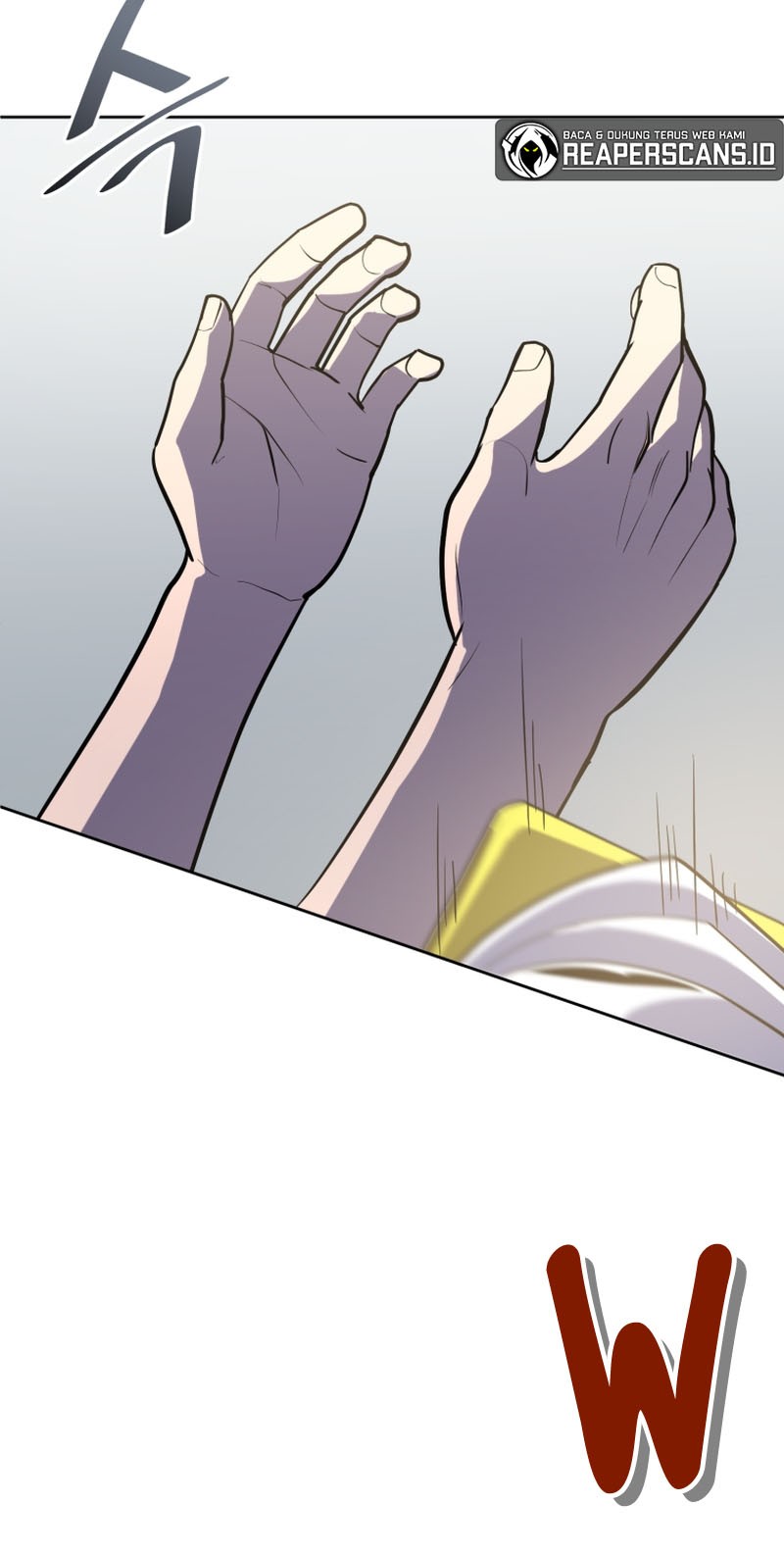 King of the Mound Chapter 36 - halaman 16