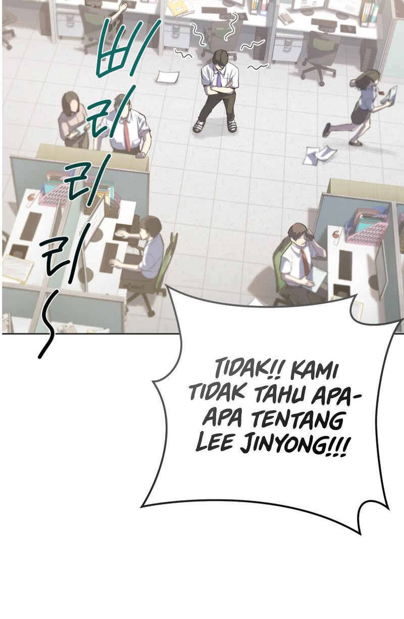 King of the Mound Chapter 36 - halaman 5