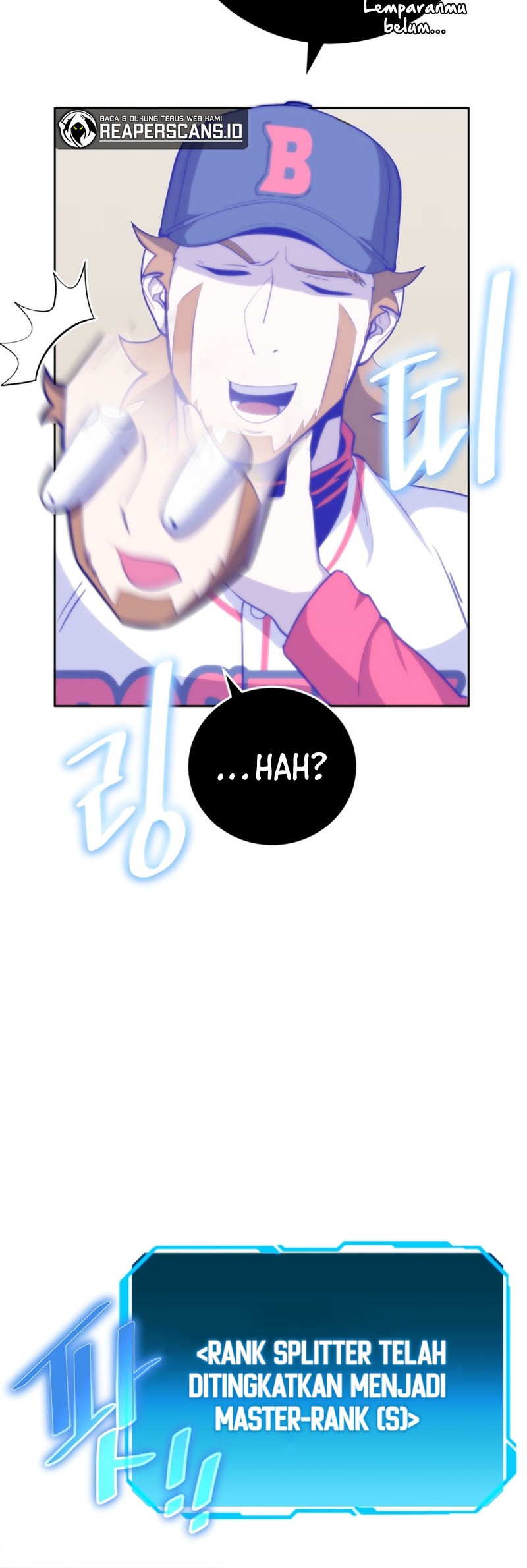 King of the Mound Chapter 37 - halaman 13