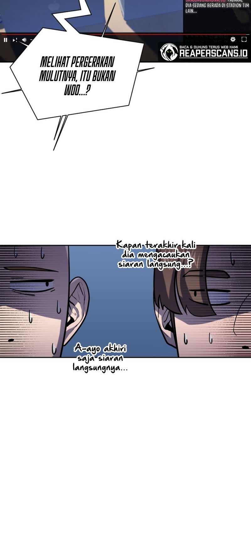 King of the Mound Chapter 37 - halaman 25