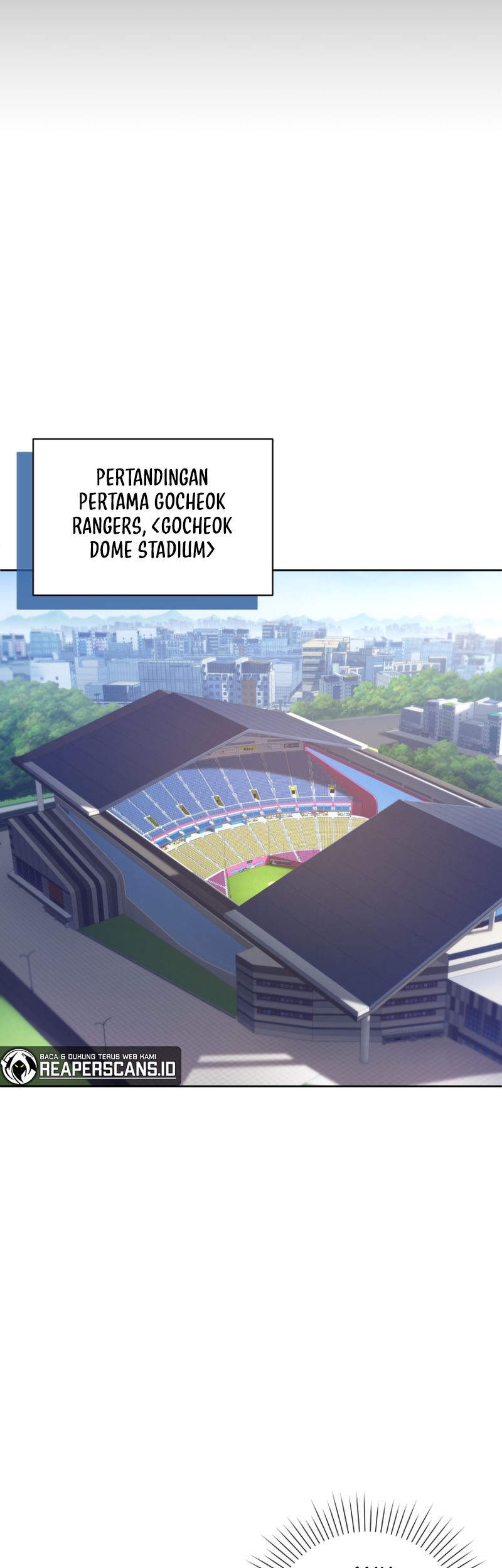 King of the Mound Chapter 37 - halaman 32