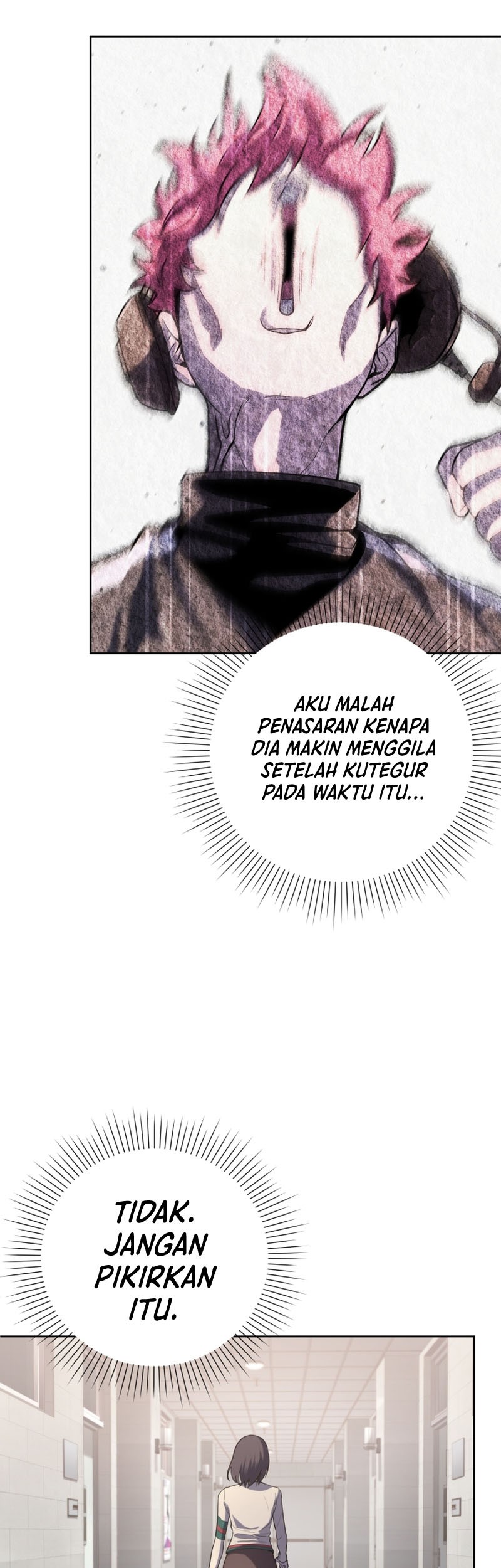 King of the Mound Chapter 37 - halaman 36