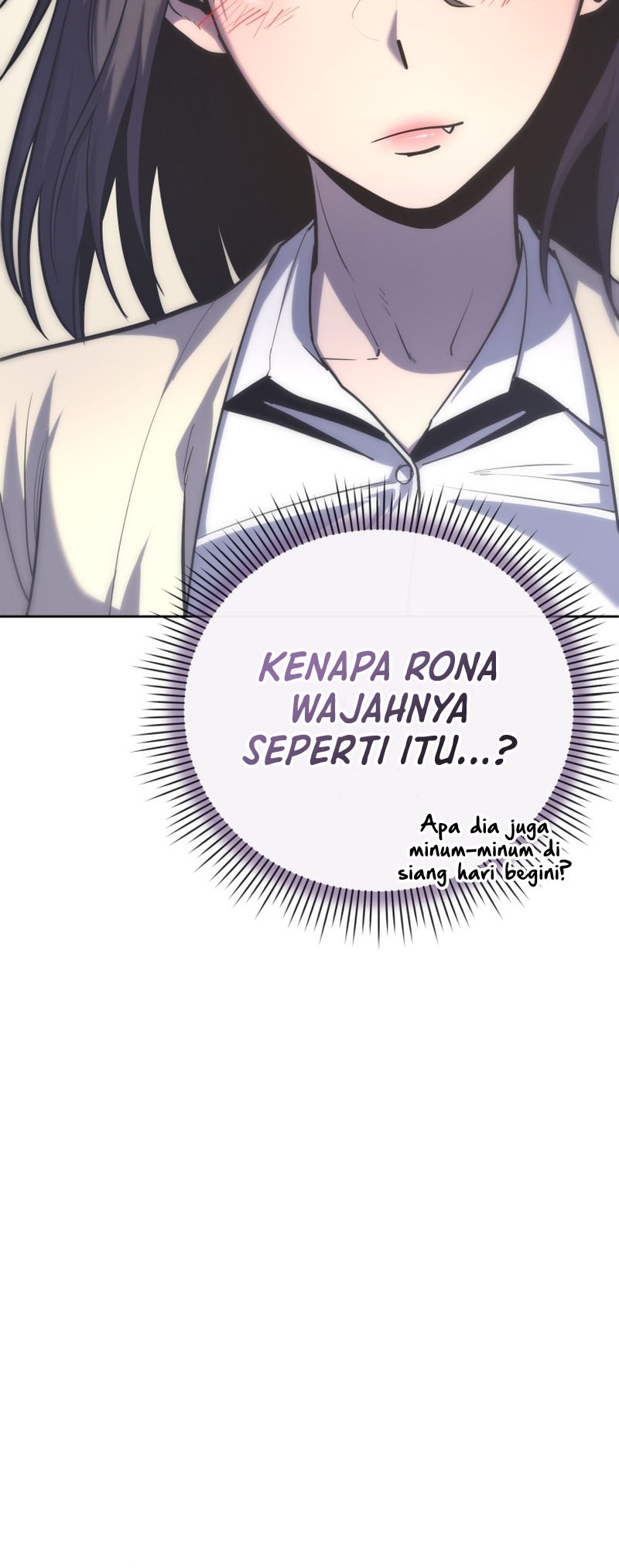King of the Mound Chapter 37 - halaman 41