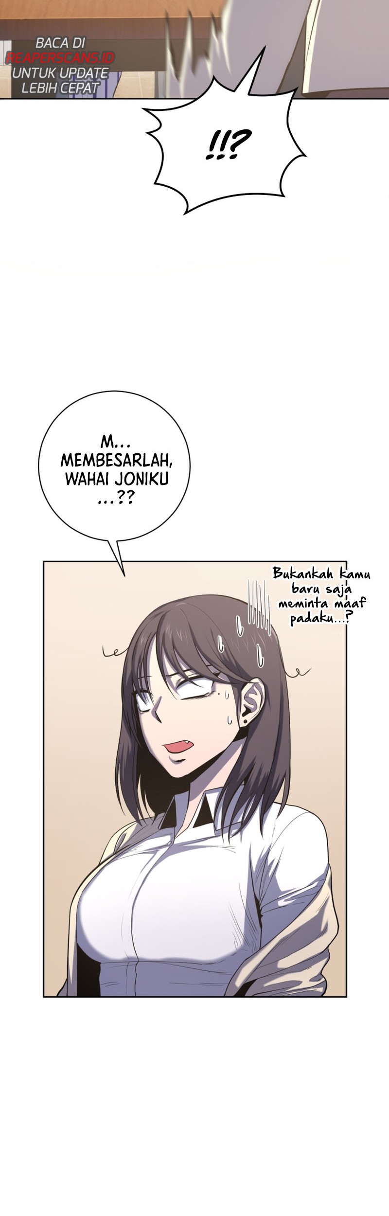 King of the Mound Chapter 37 - halaman 59