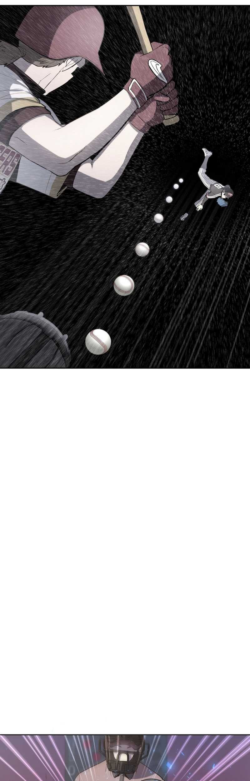 King of the Mound Chapter 38 - halaman 15