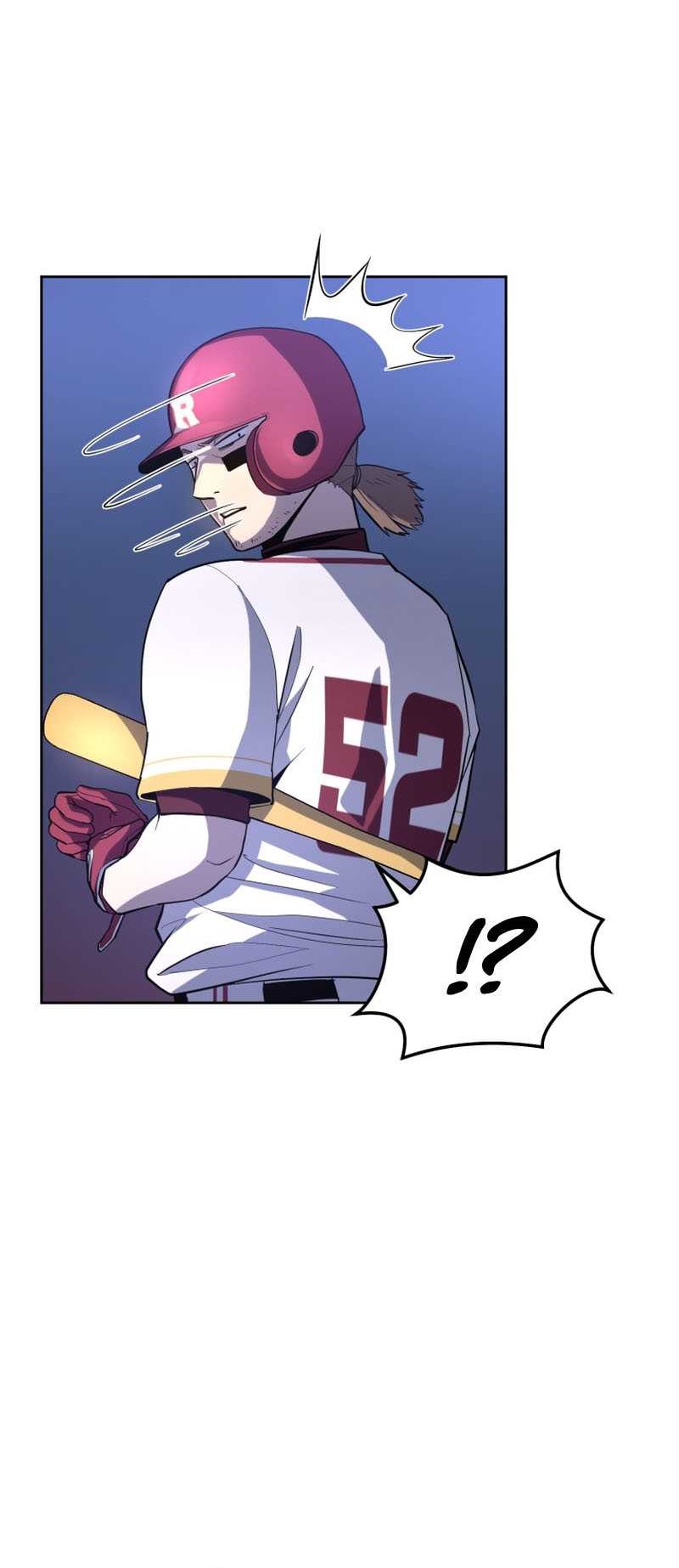 King of the Mound Chapter 38 - halaman 18
