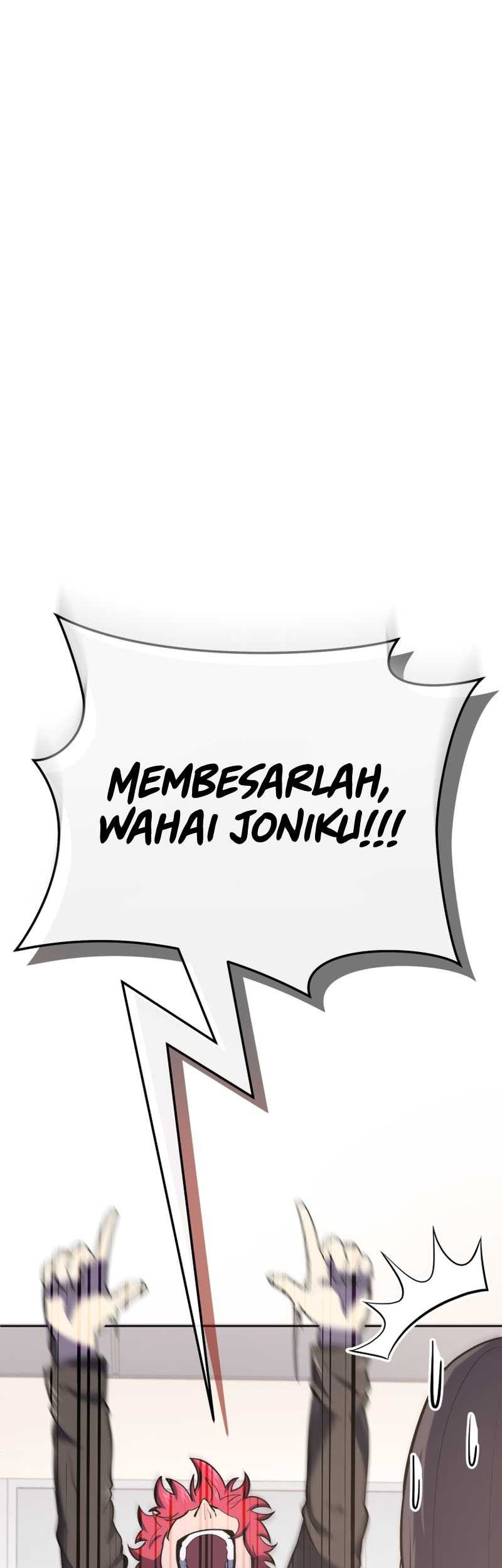 King of the Mound Chapter 38 - halaman 2