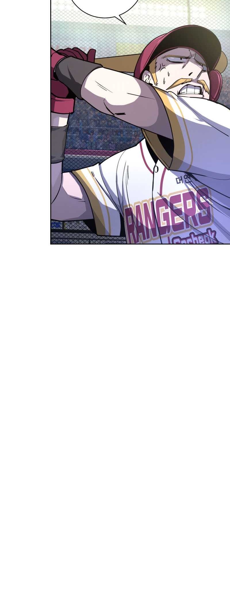 King of the Mound Chapter 38 - halaman 34