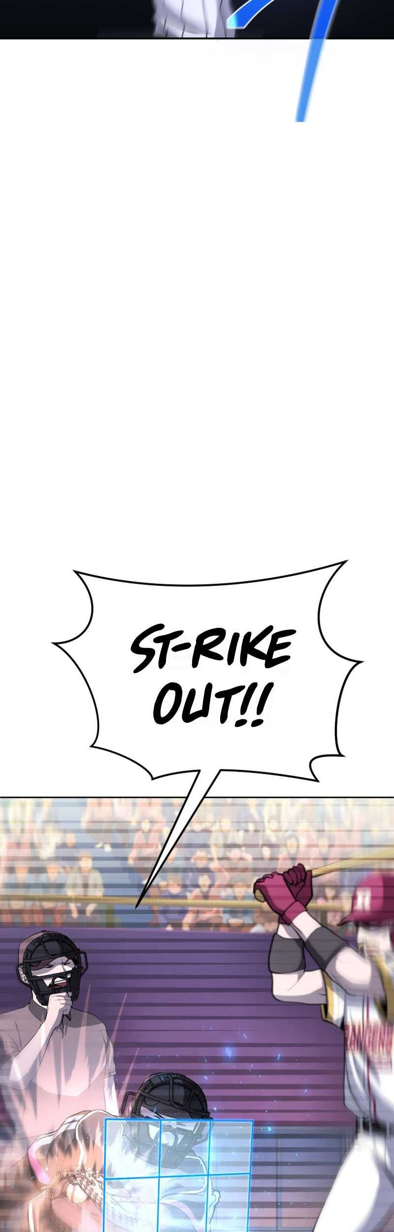 King of the Mound Chapter 38 - halaman 36