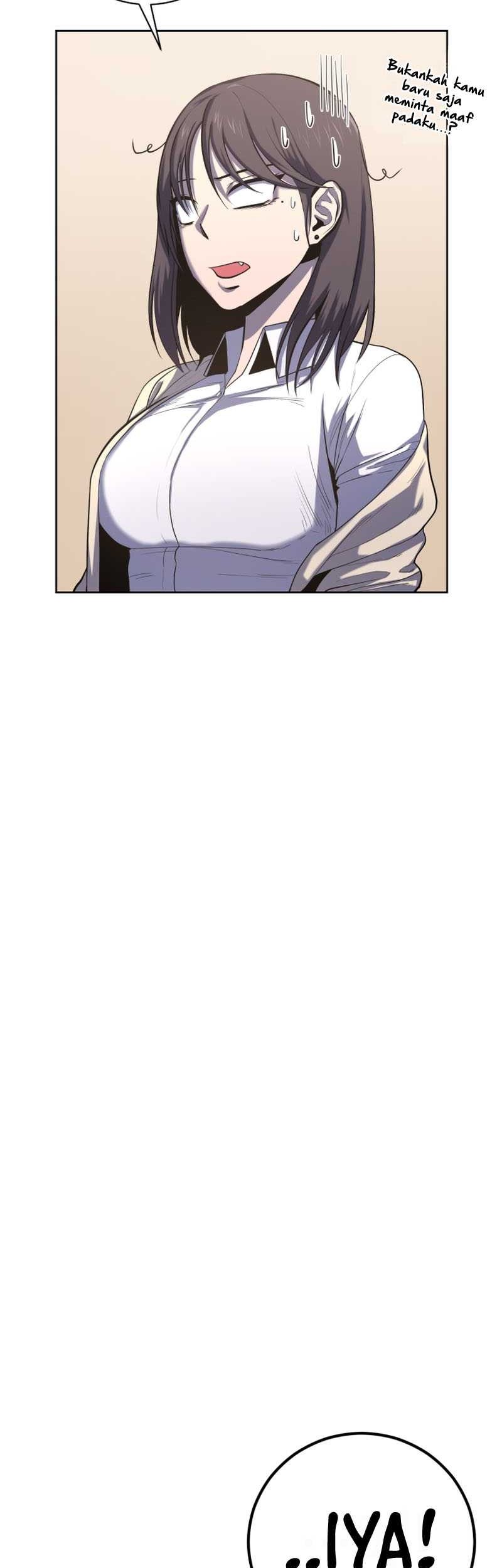 King of the Mound Chapter 38 - halaman 4