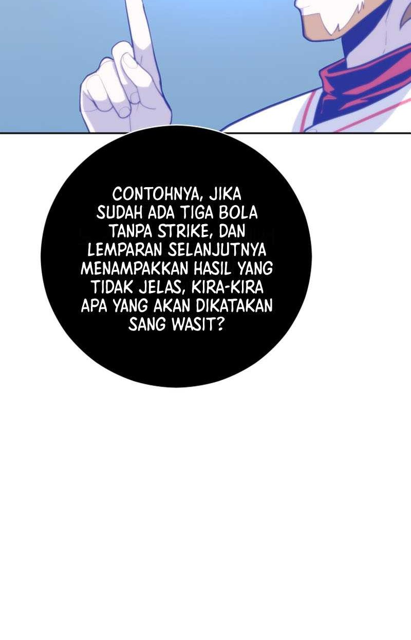 King of the Mound Chapter 38 - halaman 46