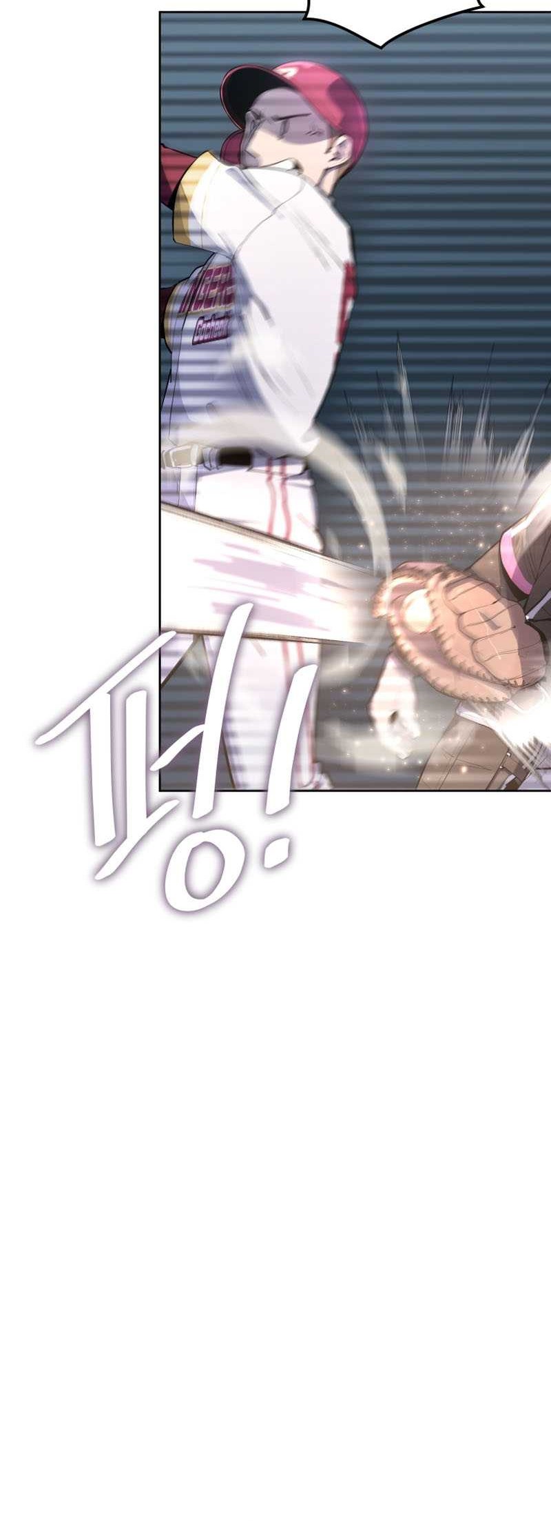 King of the Mound Chapter 38 - halaman 62