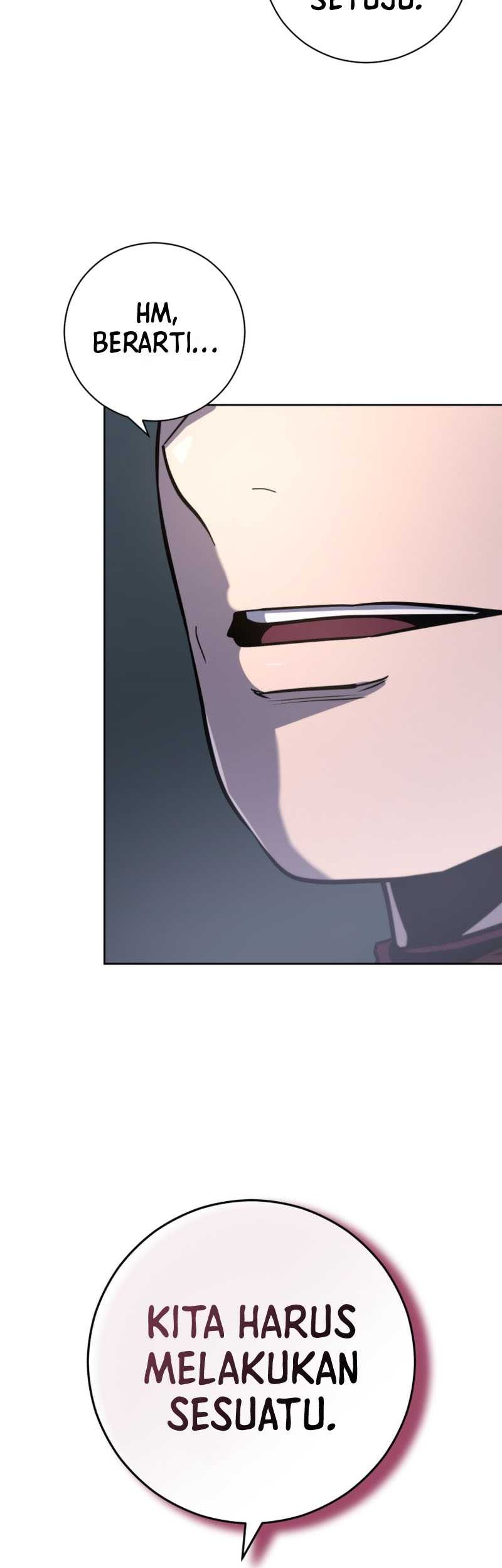 King of the Mound Chapter 38 - halaman 69